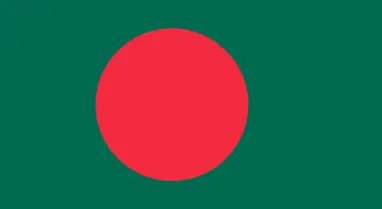 Bangladeş Vizesi