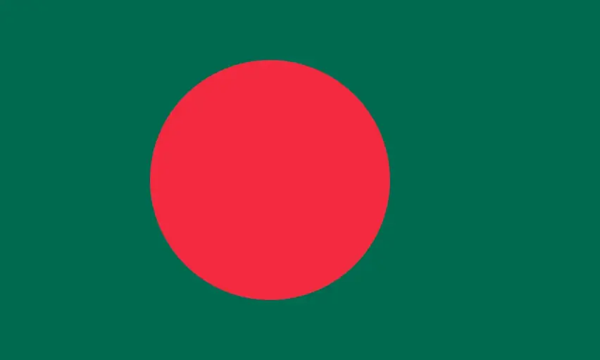 Bangladeş Vizesi
