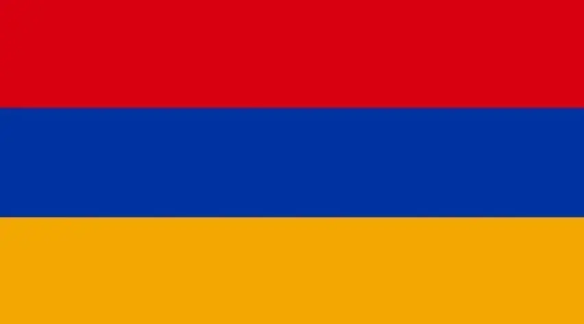 Ermenistan Vizesi