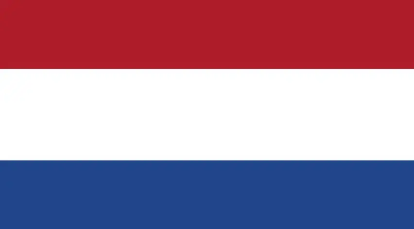 Hollanda Vizesi