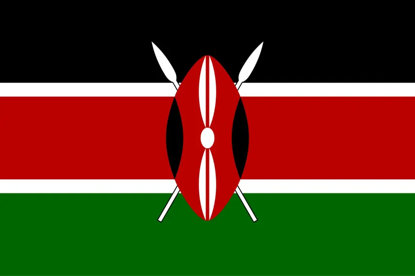 Kenya Vizesi