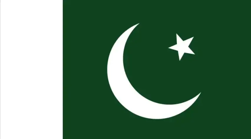 Pakistan Vizesi