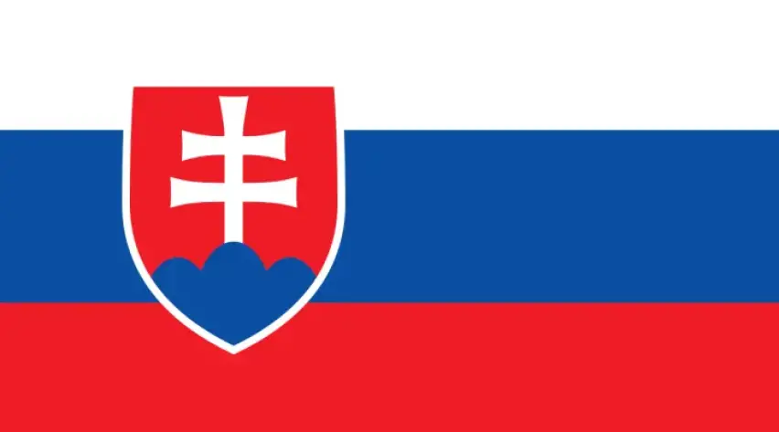 Slovakya Vizesi